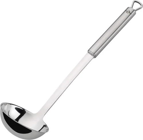 Vista 15 de Küchenprofi Parma Espátula / Turner, 13.5", Plata