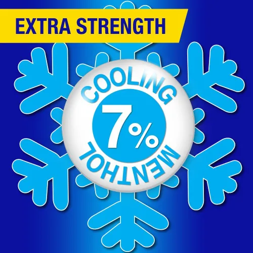 Vista 7 de Zim's Max - Gel de fórmula Freeze Pro, 4 onzas (paquete de 3)