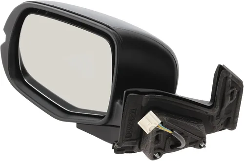 Vista 10 de Garage-Pro Espejo para Honda Pilot 2019-2022 con calefacción lateral del conductor