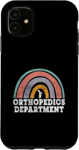 Vista 5 de iPhone 15 Orthopedic Nurse Orthopedic Nurses Ortho Orthopedics Case