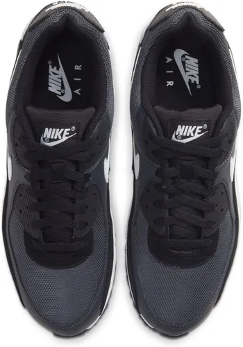 Vista 8 de Nike Hombres Air Max 90 Running