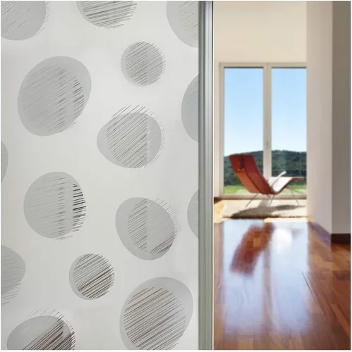Vista 7 de BDF 4PEB - Película decorativa para ventana, 36 pulgadas x 14 pies