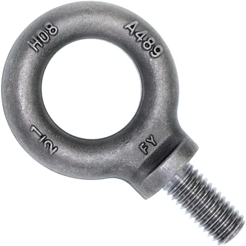 Vista 36 de Perno de Ojo de Hombro para Elevación de 1-1/4"-7 X 3