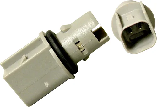 Vista 2 de GM Genuine Parts LS112 (12335815) Enchufe para lámpara de señalización lateral