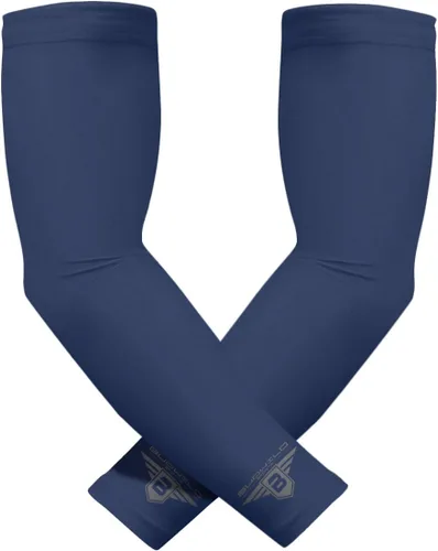 Vista 18 de Bucwild Sports Baseball Arm Sleeve - Youth & Adult 1 Pair - Football Basketball Cycling Tennis