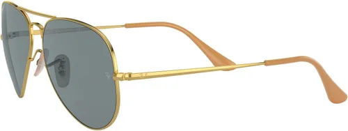 Vista 3 de Ray-Ban Rb3689 Aviator Metal Ii Sunglasses