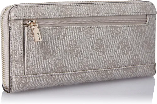 Vista 2 de GUESS Laurel Large Zip Around Wallet