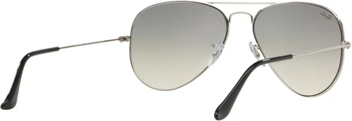 Vista 9 de Ray-Ban RB3025 Aviator - lentes de sol, 58 MM