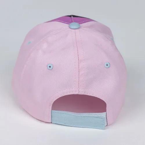 Vista 7 de Gorra Infantil Gabby's Dollhouse Turquesa