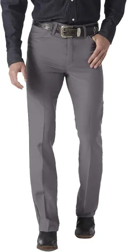 Vista 13 de Wrangler Wrancher - Jean de vestir para hombre Negro