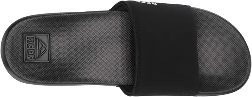 Vista 5 de Reef Men's One Slide Sandal