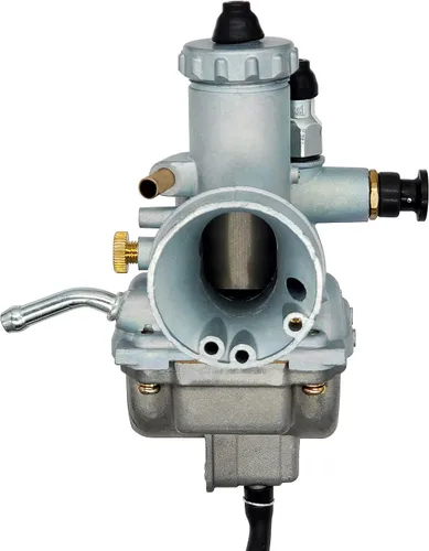 Vista 4 de Carburador compatible con Suzuki ATV Quad runner sport 230 250 4WD LT LTF 1985-1996