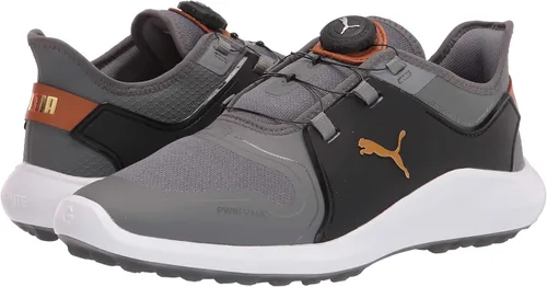 Vista 7 de PUMA Zapatos de golf Ignite Fasten8 Disc para hombre