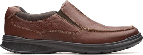 Vista 2 de Clarks Mocasines Cotrell Free para hombre