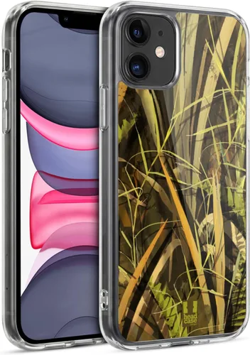 Vista 67 de Head Case Designs Deer UV Killer - Funda de gel suave para caza de camuflaje compatible con Apple iPhone 7 Plus/iPhone 8 Plus