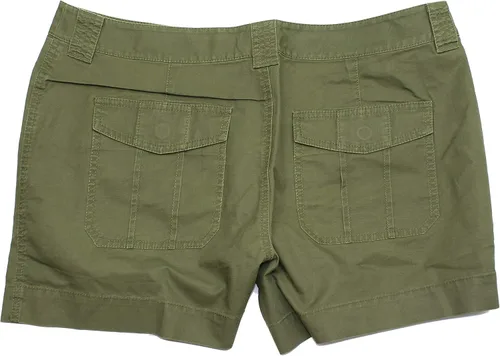 Vista 2 de Lizwear by Liz Claiborne - Pantalones cortos para mujer