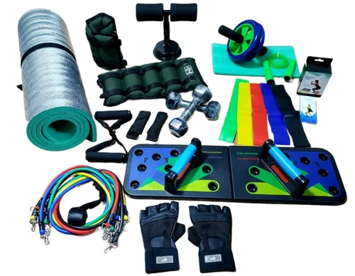 Vista 3 de Super Mega Kit