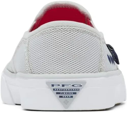 Vista 4 de Columbia Slackwater Breeze Slip PFG - Zapatos náuticos para mujer
