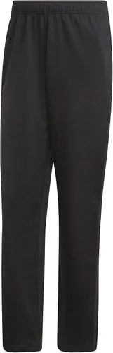 Vista 4 de adidas Men's Essentials Warm-up Open Hem 3-stripes Tracksuit Pants