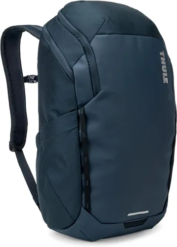 Vista 15 de Thule Mochila Chasm 26L Caqui oscuro