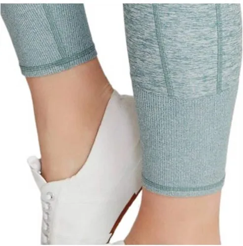 Vista 5 de Kirkland Signature - Legging cepillado para mujer