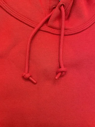 Vista 2 de Nike 826433-010 - Sudadera con capucha para hombre, color negro