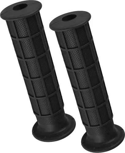 Vista 6 de Caltric Empuñaduras compatibles con Honda Recon TRX250 2x4 1997 1998 1999 2000-2007