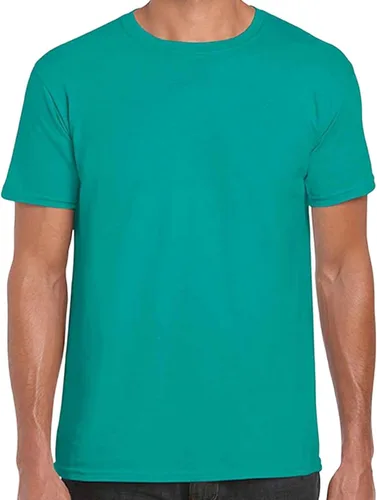 Vista 19 de Gildan Camiseta de algodón ultra juvenil, estilo G2000B, paquete múltiple