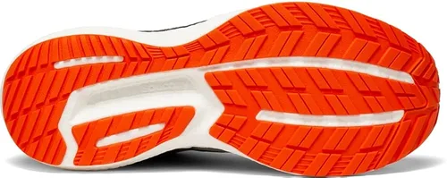 Vista 4 de Saucony Triumph 19 - Tenis de correr para hombre, SombraTopacio