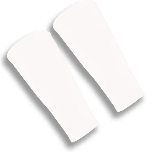 Vista 21 de SKIN GUARDS - Mangas de protección para la piel del antebrazo, protege el envejecimiento o la piel fina, protección UV, unisex, fabricadas
