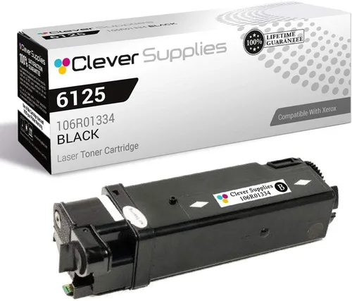 Vista 70 de CS - Cartucho de tóner compatible con Phaser 6510/WorkCentre 6515 106R03691 Magenta para Phaser 6510 WorkCentre 6515