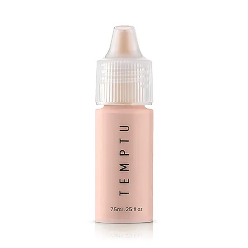 Vista 22 de TEMPTU S/B Silicone-Based Airbrush Foundation