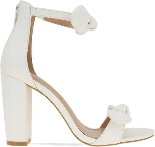 Vista 4 de BCBGeneration Sandalias de tacón Batani para mujer