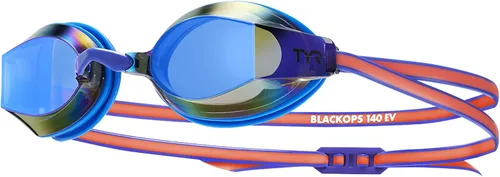 Vista 2 de TYR Gafas de natación para mujer Black Ops 140 EV