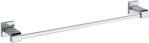 Vista 12 de Delta Toallero Toallero negro mate de 18 pulgadas para baño, cocina Ara Accessories