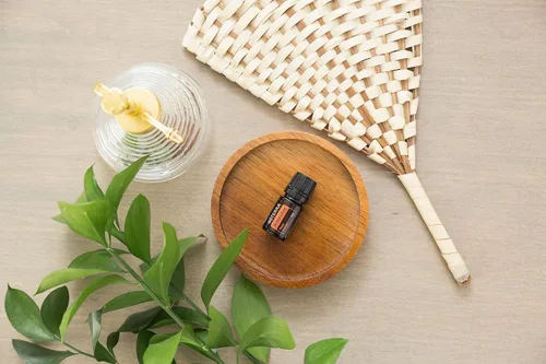 Vista 4 de doTERRA - Aceite esencial de arborvitae - 5 mL