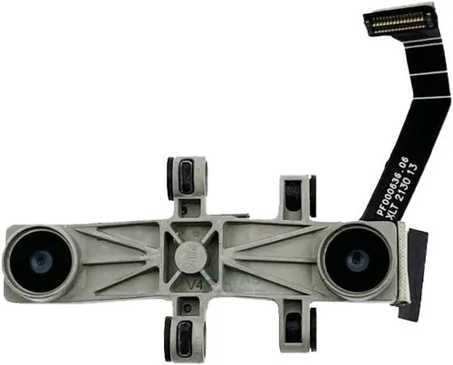 Vista 2 de [Piezas para drones] Módulo de sensor genuino para DJI Mavic Air 2 Sistema de visión frontal/retroceso/descendente, módulo de componentes de visión