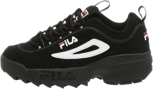 Vista 7 de Fila Strada Disruptor - Tenis deportivos para hombre