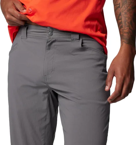 Vista 5 de Columbia Pantalón elástico estándar Blood and Guts para hombre