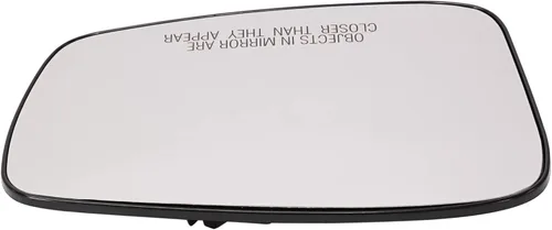 Vista 5 de Kool Vue - Espejo de cristal compatible con Hyundai Sonata 2011-2014 con calefacción lateral del pasajero HY1325108