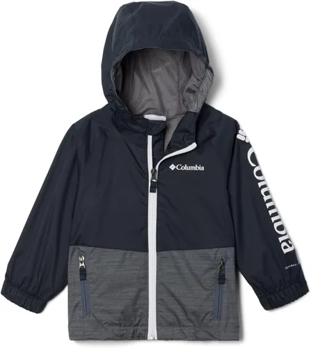 Vista 4 de Columbia Chaqueta unisex para bebés Dalby Springs