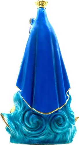 Vista 2 de THE FAITH GIFT SHOP La Caridad de Cobre/Nuestra Señora de la Caridad 12