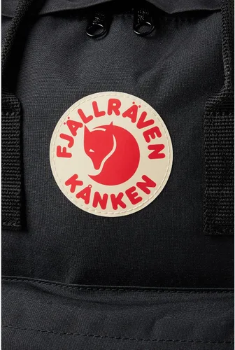 Vista 5 de Fjällräven Laptop Kanken de 15 pulgadas, color negro, talla única