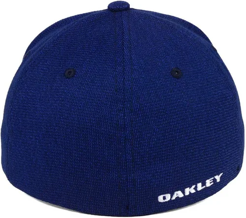 Vista 4 de Oakley Tin Can USA - Gorra elástica