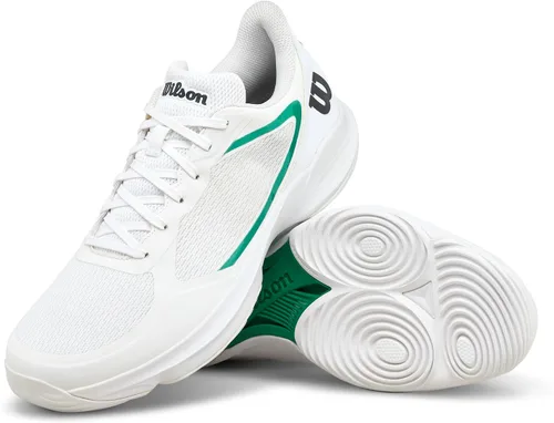 Vista 11 de Wilson Zapatos de pádel Hurakn Lite para hombre