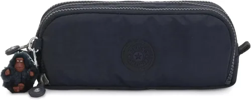 Vista 21 de Kipling Estuche impreso Gitroy, Azul Verde Bl, Talla única
