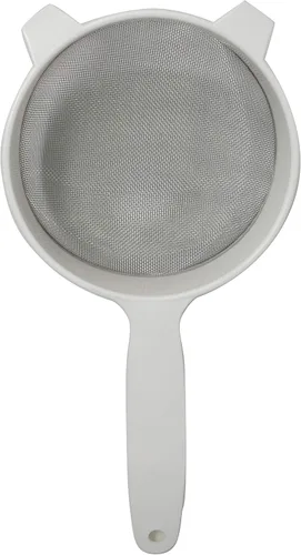 Vista 13 de Norpro 2132 Colador, 2.5", blanco