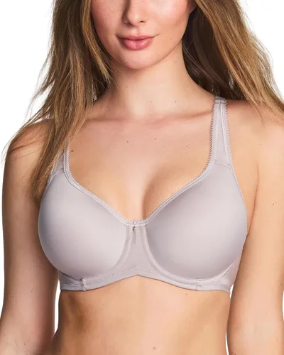 Vista 17 de Wacoal Sujetador de mujer Basic Beauty, con aros, ligeramente acolchado, cobertura completa, estilo camiseta, 853192 Lightly Padded, Underwire, Full