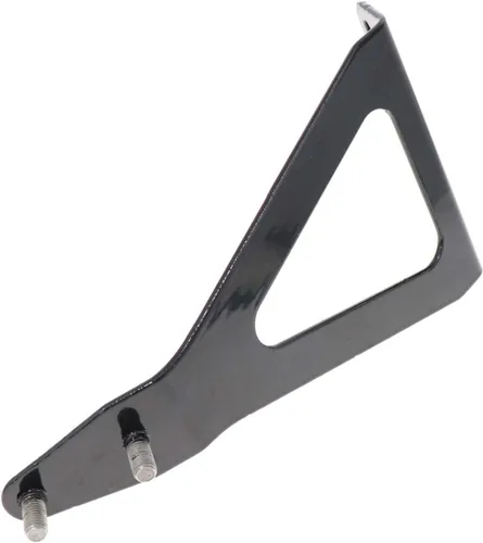 Vista 4 de Freightliner Soporte de carenado Soporte Kickout - A22-73151-000, Negro