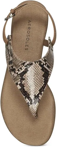 Vista 9 de Aerosoles Women's in Conchlusion Flip-Flop